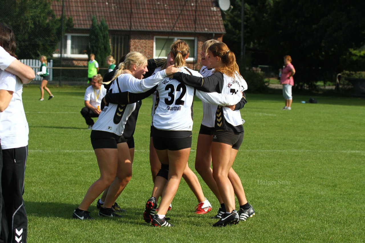 Bild 92 - DM-U18 am 8.9.12